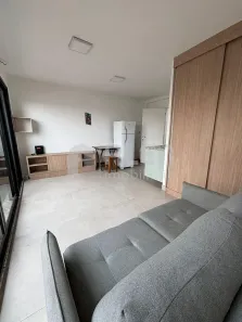 Apartamento com 1 Quarto à venda, 29m² no Santana, São Paulo