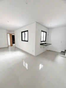 Cobertura com 2 Quartos à venda, 50m² no Parque Novo Oratório, Santo André