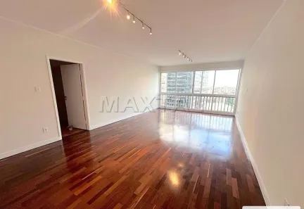 Apartamento com 3 Quartos à venda, 123m² no Santana, São Paulo