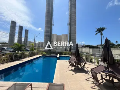 Apartamento com 2 Quartos à venda, 40m² no Vila de Abrantes (Abrantes), Camaçari