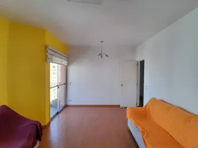 Apartamento com 3 Quartos à venda, 76m² no Chácara Inglesa, São Paulo