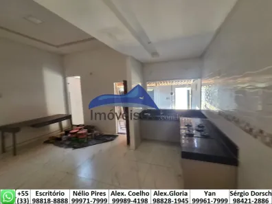 Casa com 3 Quartos à venda, 98m² no Vila dos Montes, Governador Valadares