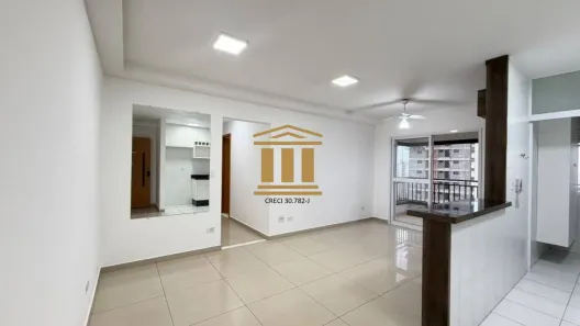 Apartamento com 3 Quartos para alugar, 81m² no Jardim Terras do Sul, São José dos Campos
