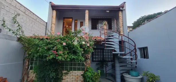 Casa com 3 Quartos à venda, 183m² no Santa Teresa, São Leopoldo