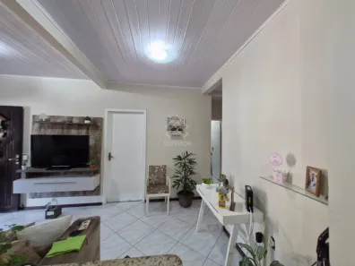 Casa com 4 Quartos à venda, 120m² no Cidade Nova, Itajaí