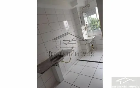 Apartamento com 2 Quartos à venda, 39m² no Jardim América da Penha, São Paulo