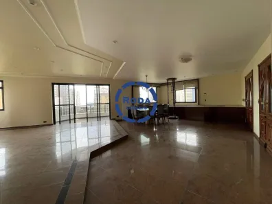 Apartamento com 4 Quartos à venda, 506m² no Embaré, Santos