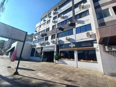 Sala Comercial à venda, 39m² no Pátria Nova, Novo Hamburgo