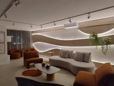 Apartamento com 1 Quarto à venda, 26m² no Ondina, Salvador