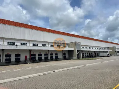 Galpão/Depósito/Armazém para alugar, 1200m² no Centro, Cabo de Santo Agostinho