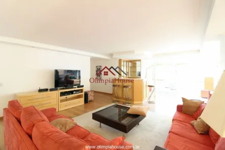 Cobertura com 3 Quartos à venda, 280m² no Bela Vista, São Paulo