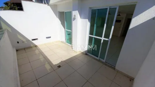 Sala Comercial à venda, 54m² no Centro, Niterói