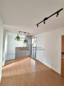 Apartamento com 2 Quartos à venda, 40m² no Loteamento Portal Santa Inês, São José dos Campos