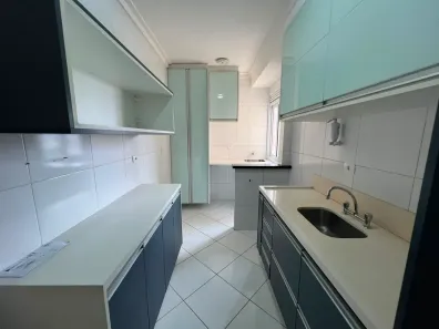 Apartamento com 3 Quartos à venda, 72m² no Vila Osasco, Osasco