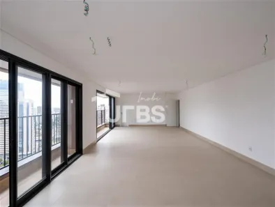 Apartamento com 4 Quartos à venda, 202m² no Setor Marista, Goiânia