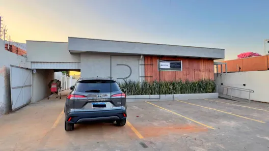 Imóvel Comercial com 1 Quarto para alugar, 220m² no Nova Campinas, Campinas