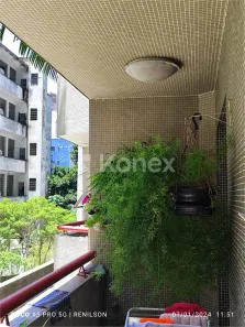 Apartamento com 1 Quarto à venda, 40m² no Bela Vista, São Paulo