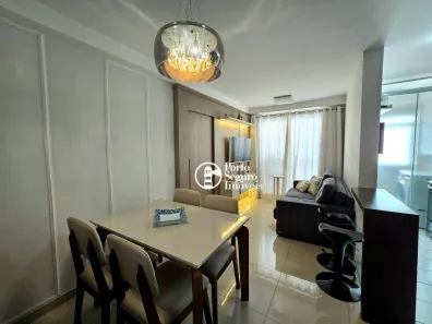 Apartamento com 2 Quartos à venda, 55m² no Jardim Nossa Senhora do Carmo, Americana