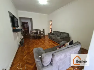 Apartamento com 2 Quartos à venda, 92m² no Copacabana, Rio de Janeiro