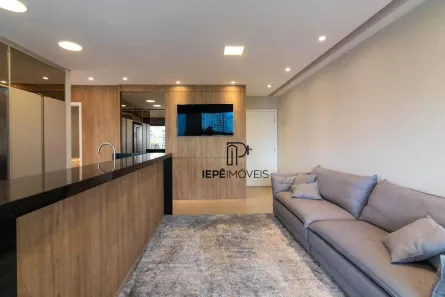 Apartamento com 2 Quartos para alugar, 81m² no Vila Olímpia, São Paulo