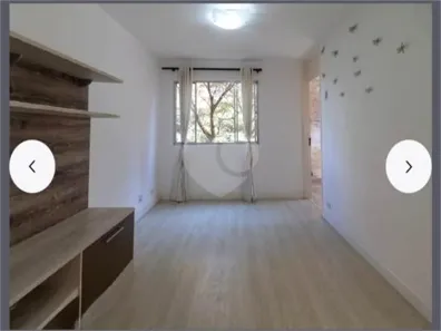 Apartamento com 2 Quartos à venda, 50m² no Jardim Catanduva, São Paulo