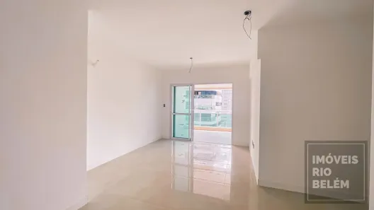 Apartamento com 3 Quartos à venda, 114m² no Umarizal, Belém