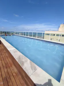 Apartamento com 2 Quartos à venda, 67m² no Jardim Brasília, Cabedelo