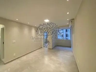 Apartamento com 2 Quartos à venda, 75m² no Copacabana, Rio de Janeiro