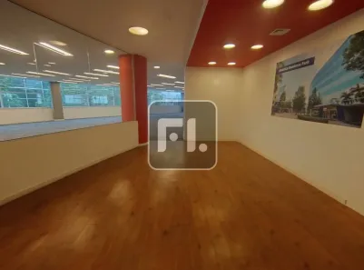 Sala Comercial para alugar, 453m² no Jardim Morumbi, São Paulo