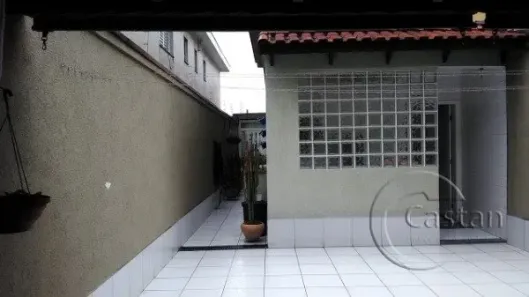 Sobrado com 3 Quartos à venda, 150m² no Parque Sevilha, São Paulo