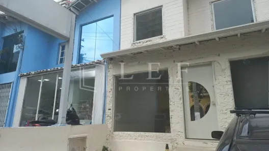 Ponto Comercial para alugar, 150m² no Cerqueira César, São Paulo