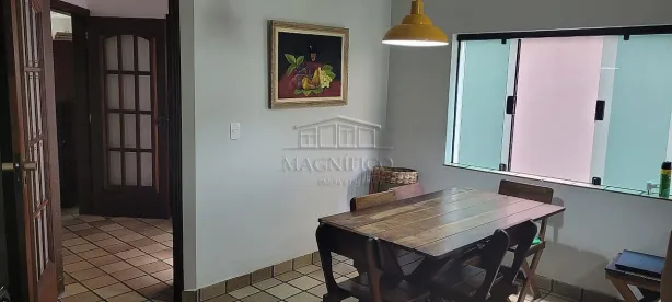 Casa com 3 Quartos à venda, 300m² no Vila Valparaíso, Santo André
