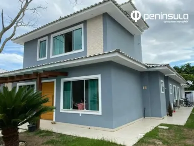 Casa com 3 Quartos à venda, 182m² no Caravelas, Armação dos Búzios