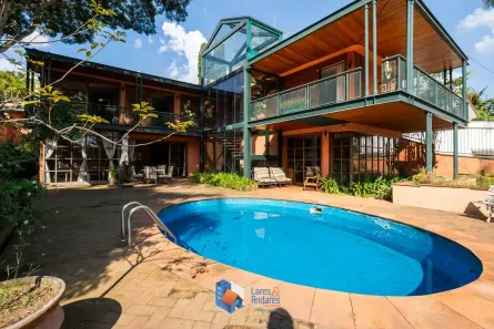 Casa com 4 Quartos à venda, 705m² no Jardim Leonor, São Paulo