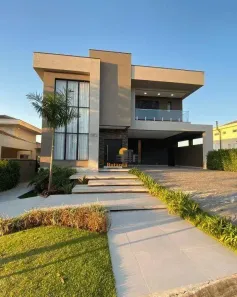 Casa com 4 Quartos à venda, 560m² no Jardim do Golf I, Jandira