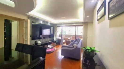 Apartamento com 3 Quartos à venda, 105m² no Santana, São Paulo