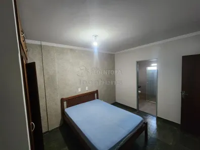 Apartamento com 3 Quartos para alugar, 118m² no Jardim Panorama, São José do Rio Preto
