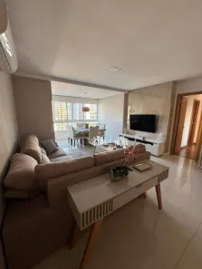 Apartamento com 3 Quartos à venda, 110m² no Gleba Fazenda Palhano, Londrina