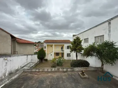 Casa com 4 Quartos à venda, 360m² no Copacabana, Belo Horizonte