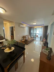 Apartamento com 2 Quartos à venda, 85m² no Barra Olímpica, Rio de Janeiro