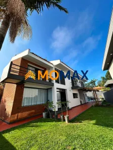 Casa com 4 Quartos à venda, 300m² no San Diego, Vargem Grande Paulista