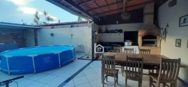Casa com 5 Quartos à venda, 280m² no Morada de Santa Fé, Cariacica