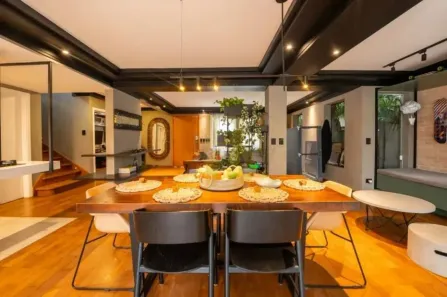 Casa com 4 Quartos à venda, 350m² no Cidade Monções, São Paulo