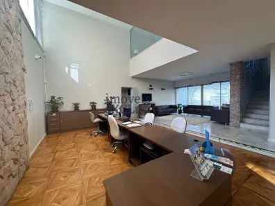 Imóvel Comercial à venda, 626m² no Alto da Rua XV, Curitiba