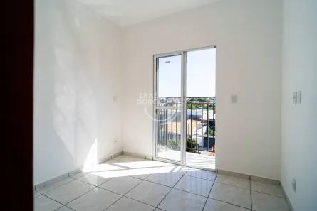 Apartamento com 1 Quarto à venda, 31m² no Vila Leopoldina, Sorocaba