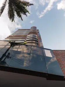 Apartamento com 4 Quartos à venda, 424m² no Areia Preta, Natal