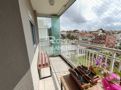 Apartamento com 2 Quartos à venda, 61m² no Campininha, São Paulo