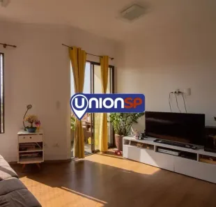 Apartamento com 3 Quartos à venda, 76m² no Vila Guarani (Z Sul), São Paulo