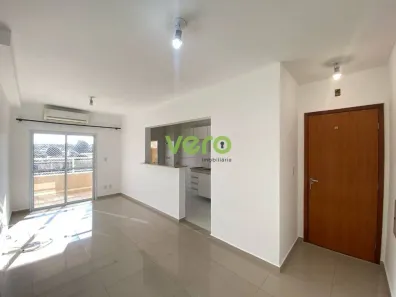 Apartamento com 3 Quartos à venda, 75m² no Vila Santo Antônio, Americana