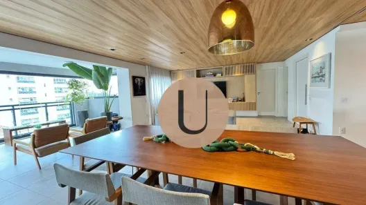 Apartamento com 3 Quartos à venda, 183m² no Sumaré, São Paulo